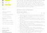 write your tech focused resume in 24 hours